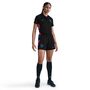 Nike Ent W Nk Df Stad Short Aw - black/lt photo blue