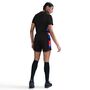 Nike Ent W Nk Df Stad Short Aw - black/lt photo blue
