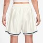 Nike W Nsw Street 6 Satin Gx Shrt Sportshorts