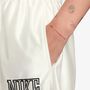 Nike W Nsw Street 6 Satin Gx Shrt Sportshorts