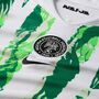 Nike Nff W Nk Df Stad Jsy Ss Aw - white/pine green/green strike/black 