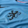 Nike Knvb M Nk Df Stad Jsy Ss Aw - blue beyond/black
