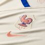 Nike Fff M Nk Df Stad Jsy Ss Aw - pale ivory/bright blue/lt madder ro