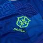 Nike Cbf W Nk Df Stad Jsy Ss Aw Fu�balltrikot 
