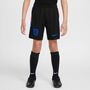 Nike Ent Y Nk Df Stad Short Aw - black/lt photo blue