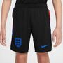 Nike Ent Y Nk Df Stad Short Aw - black/lt photo blue