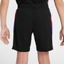 Nike Ent Y Nk Df Stad Short Aw - black/lt photo blue