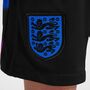 Nike Ent Y Nk Df Stad Short Aw - black/lt photo blue