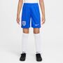Nike Ent Y Nk Df Stad Short Hm - hyper royal/white/challenge red/whi