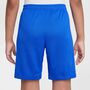 Nike Ent Y Nk Df Stad Short Hm - hyper royal/white/challenge red/whi