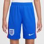 Nike Ent Y Nk Df Stad Short Hm - hyper royal/white/challenge red/whi