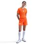 Nike Knvb W Nk Df Stad Short Hm - safety orange/white