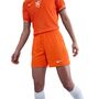 Nike Knvb W Nk Df Stad Short Hm - safety orange/white