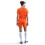 Nike Knvb W Nk Df Stad Short Hm - safety orange/white