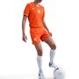 Nike Knvb W Nk Df Stad Short Hm - safety orange/white
