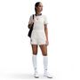Nike Fff W Nk Df Stad Short Aw - pale ivory/lt madder root