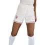 Nike Fff W Nk Df Stad Short Aw - pale ivory/lt madder root