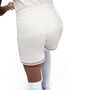 Nike Fff W Nk Df Stad Short Aw - pale ivory/lt madder root