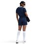 Nike Fff W Nk Df Stad Short Hm - blue void/lt madder root