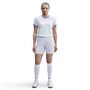 Nike Nor W Nk Df Stad Short Aw - amethyst tint/white