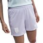 Nike Nor W Nk Df Stad Short Aw - amethyst tint/white