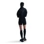 Nike W Nsw Nk Clsc Hr 5In Short Lbr - black/sail
