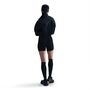 Nike W Nsw Nk Clsc Hr 5In Short Lbr - black/sail