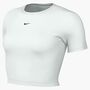 Nike W Nsw Nk Chll Knt Crp Sweatshirt