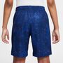 Nike Fff Y Nk Df Stad Short Hm - blue void/lt madder root