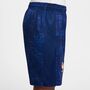Nike Fff Y Nk Df Stad Short Hm - blue void/lt madder root