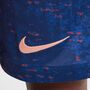 Nike Fff Y Nk Df Stad Short Hm - blue void/lt madder root