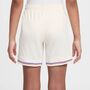 Nike Fff Y Nk Df Stad Short Aw - pale ivory/lt madder root