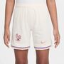 Nike Fff Y Nk Df Stad Short Aw - pale ivory/lt madder root