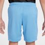 Nike Knvb Y Nk Df Stad Short Aw - blue beyond/black