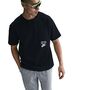 Nike U Nsw Tee M90 Oc Remix T-Shirt