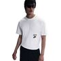 Nike U Nsw Tee M90 Oc Remix T-Shirt