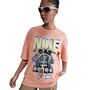 Nike W Nsw Os Ss Tee Fvl T-Shirt