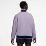 Nike Nor Wnk Df Acdpr Anthm Jkt K - violet haze/white