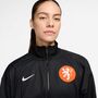 Nike Knvb Wnk Df Acdpr Anthm Jkt K - black/white 