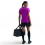Nike Ent W Nk Df Strk Ss Top K - vivid purple/black/black