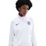 Nike Ent W Nk Df Strk Anthm Jkt Hm - white/hyper royal