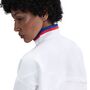Nike Ent W Nk Df Strk Anthm Jkt Hm - white/hyper royal
