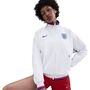 Nike Ent W Nk Df Strk Anthm Jkt Hm - white/hyper royal