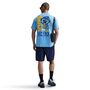 Nike U Nsw Tee M90 Oc Sole Food Lbr - university blue