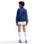 Nike Fff W Nk Df Strk Anthm Jkt - blue void/lt madder root