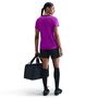 Nike Ent W Nk Df Strk Short Kz - black/black/vivid purple
