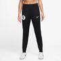 Nike Knvb W Nk Df Strk Pant Kpz - black/bronzine/white