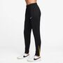 Nike Knvb W Nk Df Strk Pant Kpz - black/bronzine/white