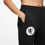 Nike Knvb W Nk Df Strk Pant Kpz - black/bronzine/white