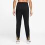 Nike Knvb W Nk Df Strk Pant Kpz - black/bronzine/white